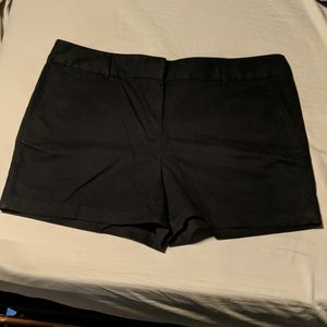 *2 for $25* Loft 4" Short